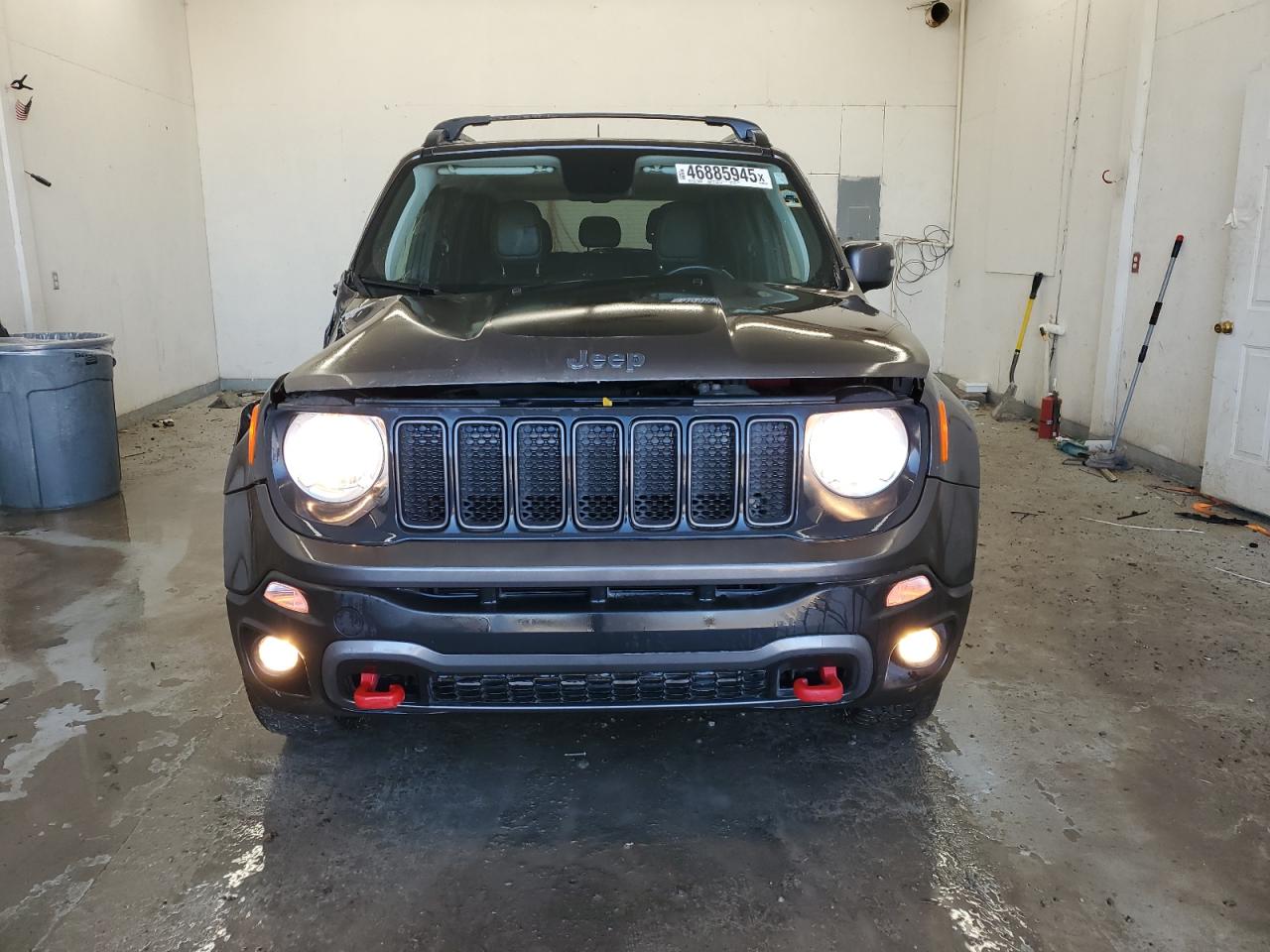 2019 Jeep Renegade - Image 5