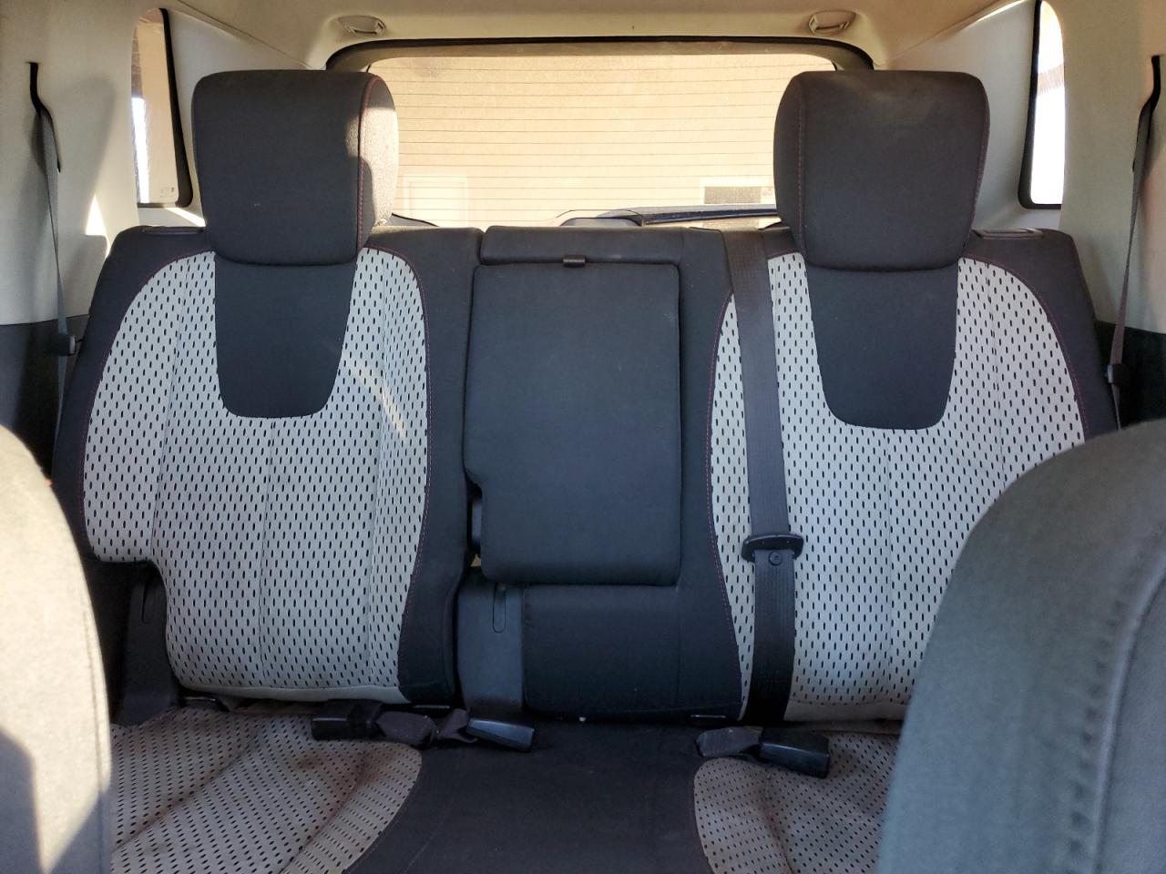 2011 GMC Terrain - Image 10