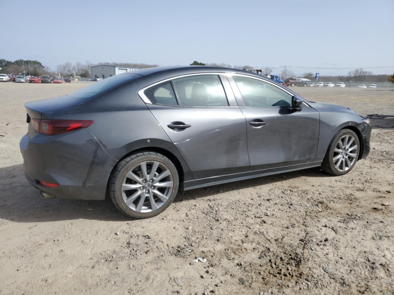 2023 Mazda 3 - Image 3