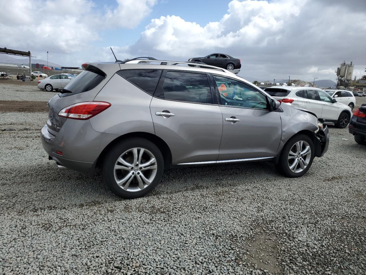 2011 Nissan Murano - Image 3