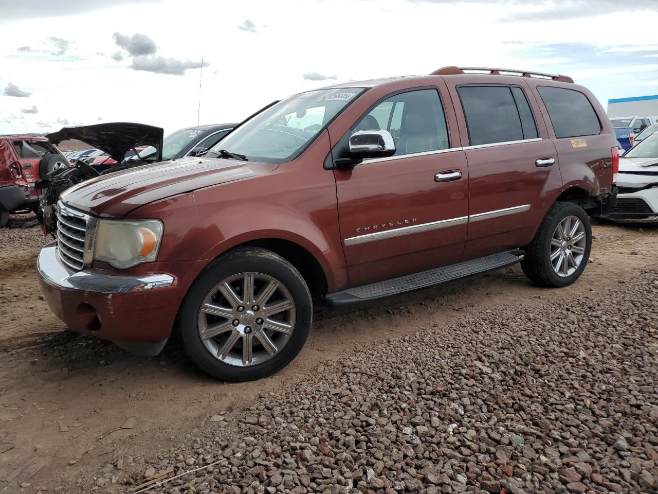 2007 Chrysler Aspen - Image 1