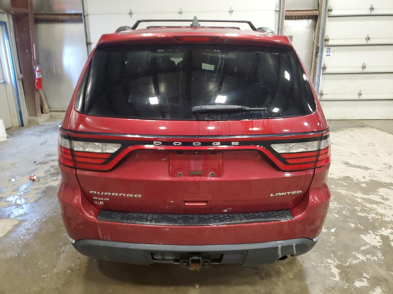 2014 Dodge Durango - Image 6