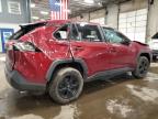 2021 Toyota Rav4 Xle zu verkaufen in Blaine, MN - Rollover