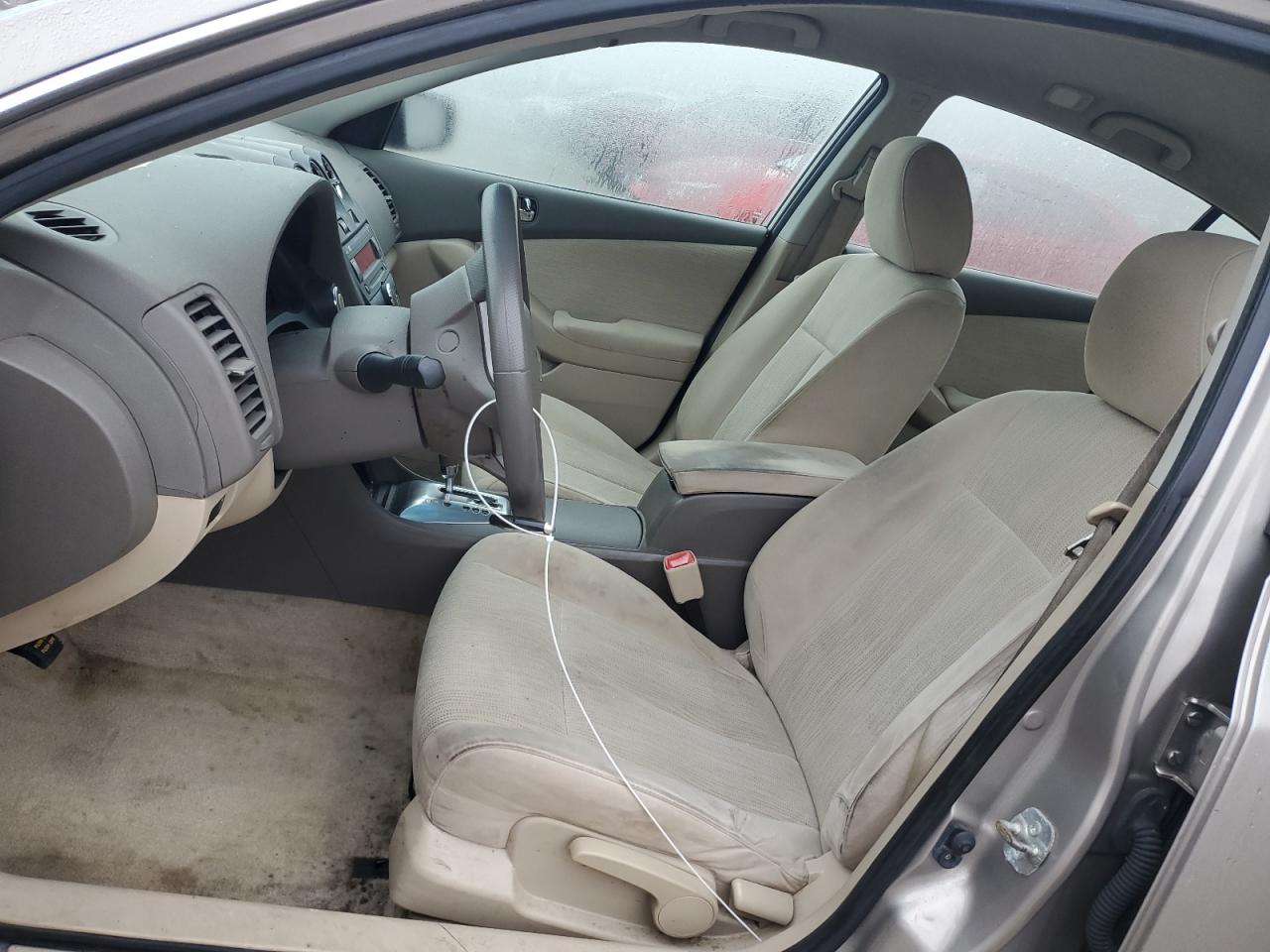 2012 Nissan Altima - Image 7