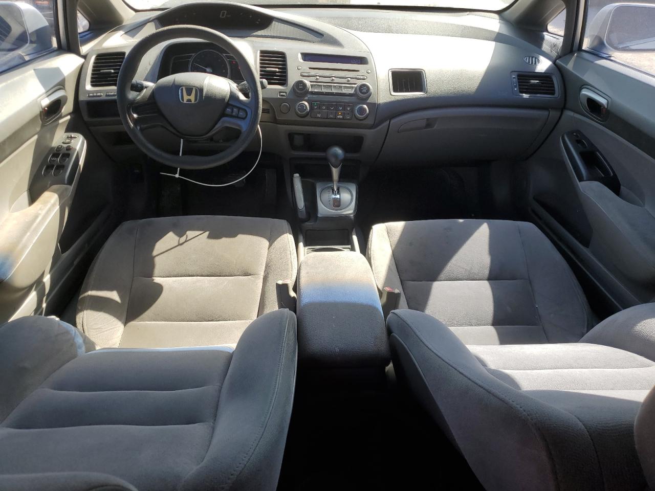 2006 Honda Civic - Image 8