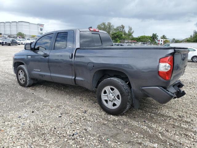  TOYOTA TUNDRA 2021 Szary