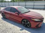 2018 Toyota Camry Xse на продаже в Prairie Grove, AR - Front End