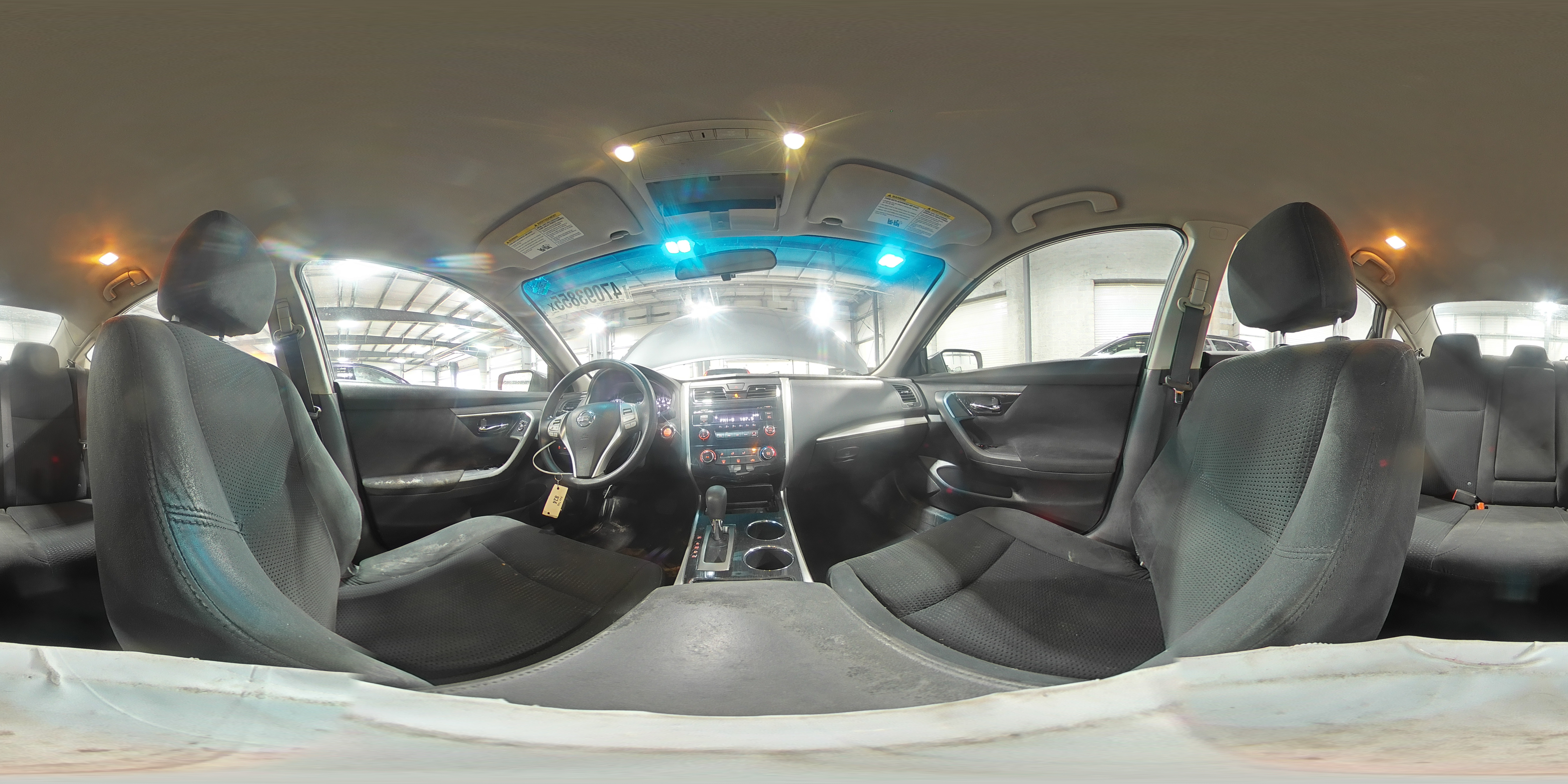 2014 Nissan Altima - Image 14