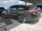 2017 Honda Accord Lx for Sale in West Palm Beach, FL - Front End