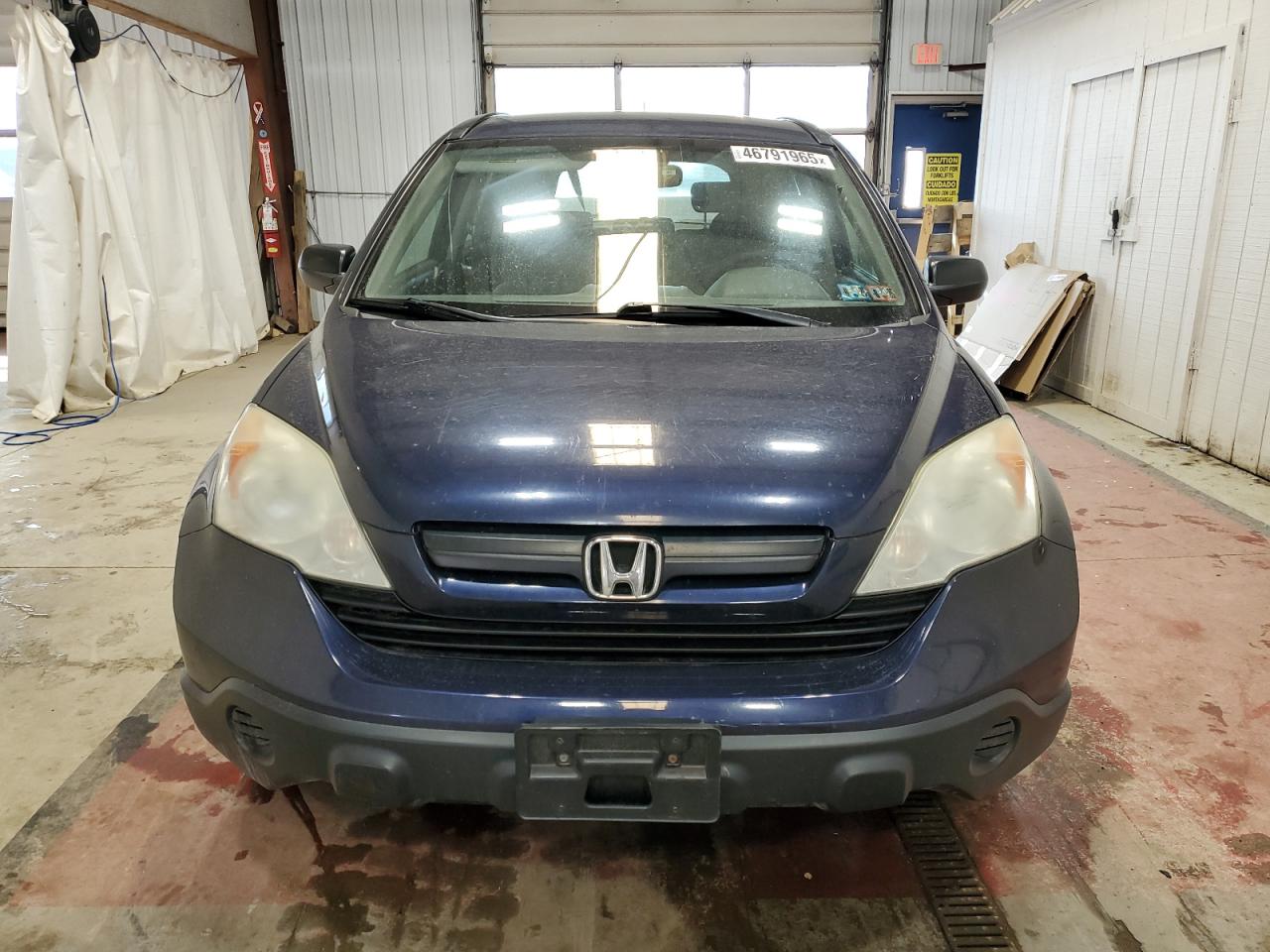 2008 Honda CR-V - Image 5