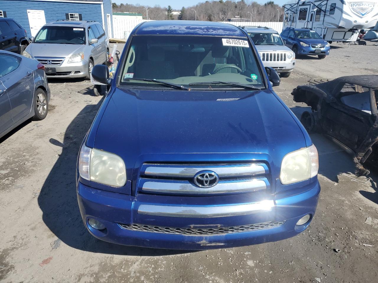 2006 Toyota Tundra - Image 5
