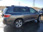 2013 Toyota Highlander Limited for Sale in Littleton, CO - Front End