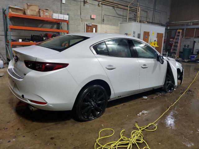  MAZDA 3 CARBON T 2024 Biały