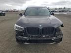 2021 Bmw X3 Xdrive30I na sprzedaż w Martinez, CA - Front End