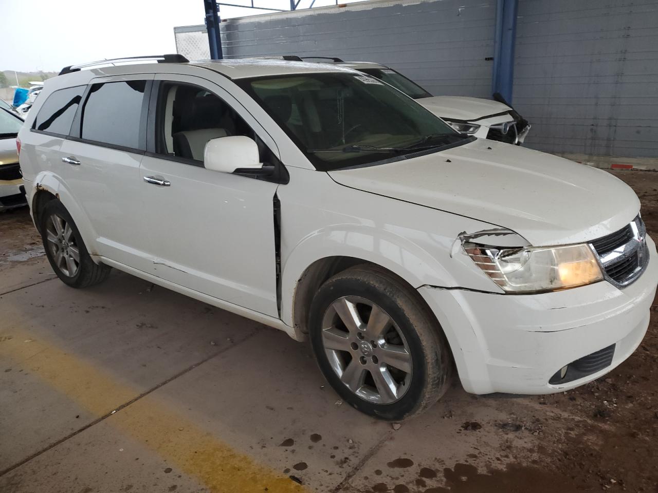 2009 Dodge Journey - Image 4