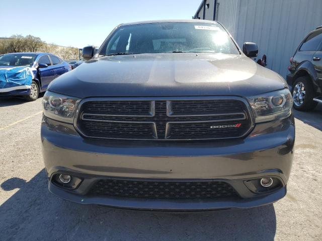 Parquets DODGE DURANGO 2014 Szary