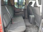 2018 Nissan Frontier S للبيع في Fort Pierce، FL - Side