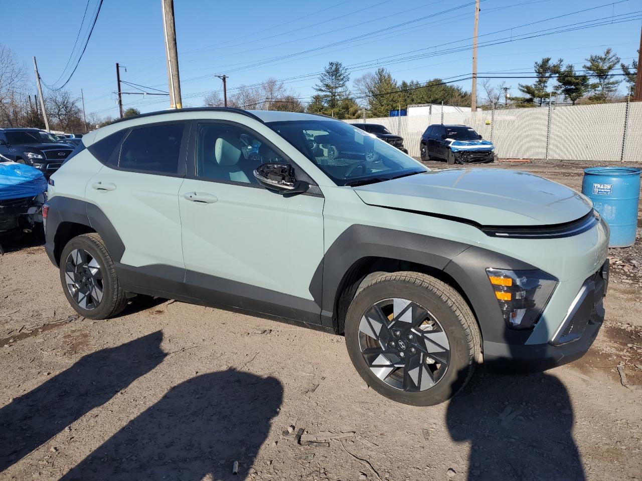 2024 Hyundai Kona - Image 4