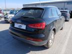 2013 AUDI Q3 SE TDI for sale at Copart SANDWICH