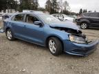 2016 Volkswagen Jetta Se for Sale in Graham, WA - Front End
