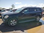2011 Mercedes-Benz Gl 450 4Matic продається в San Martin, CA - Rear End