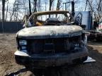 2008 Chevrolet Express G3500  للبيع في New Britain، CT - Burn