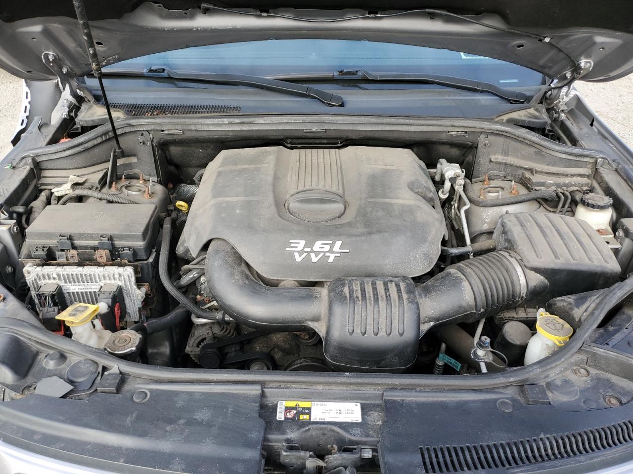 2014 Jeep Grand Cherokee - Image 12
