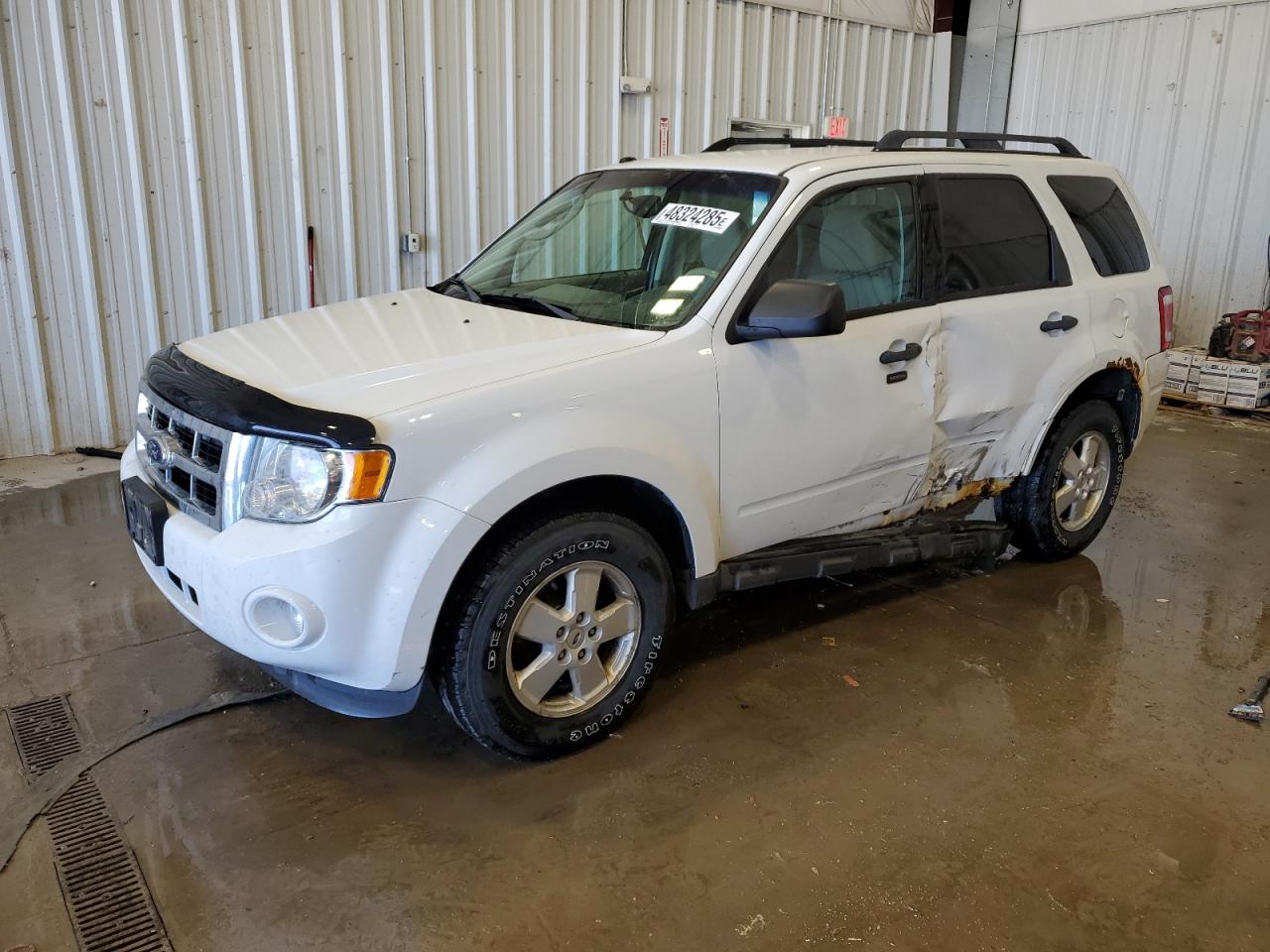 2012 Ford Escape - Image 1