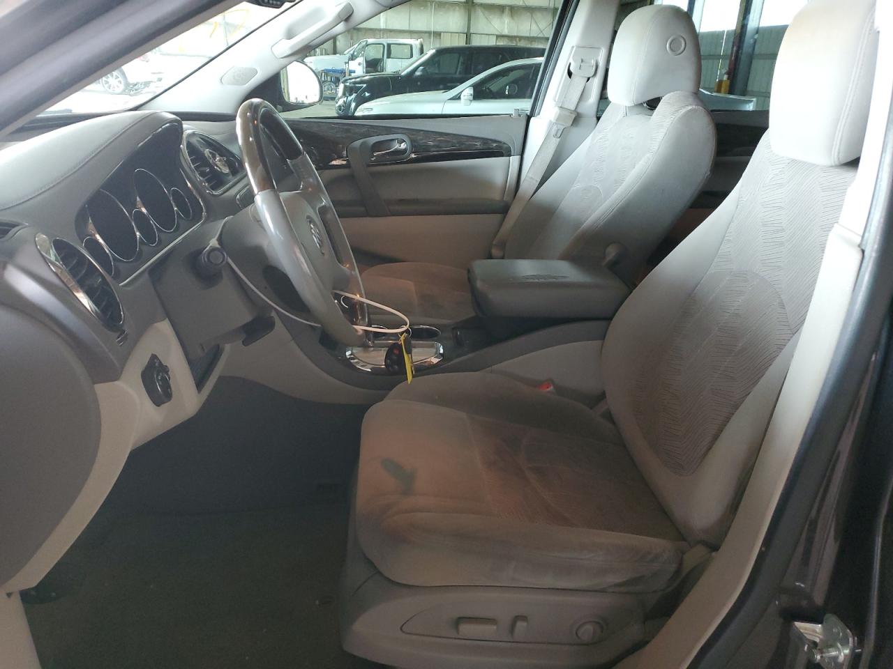 2014 Buick Enclave - Image 7