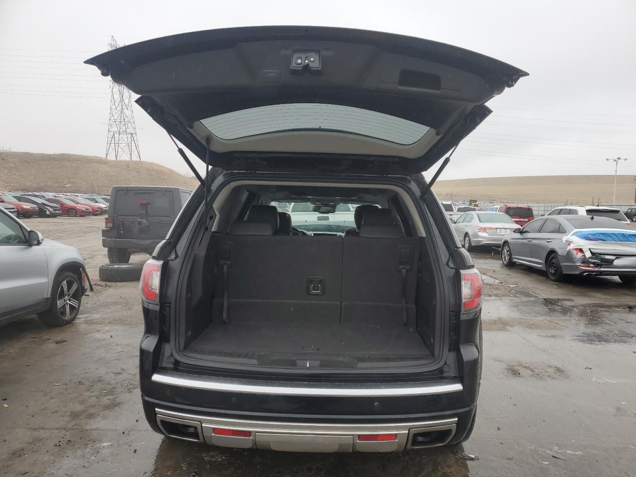 2014 GMC Acadia - Image 6