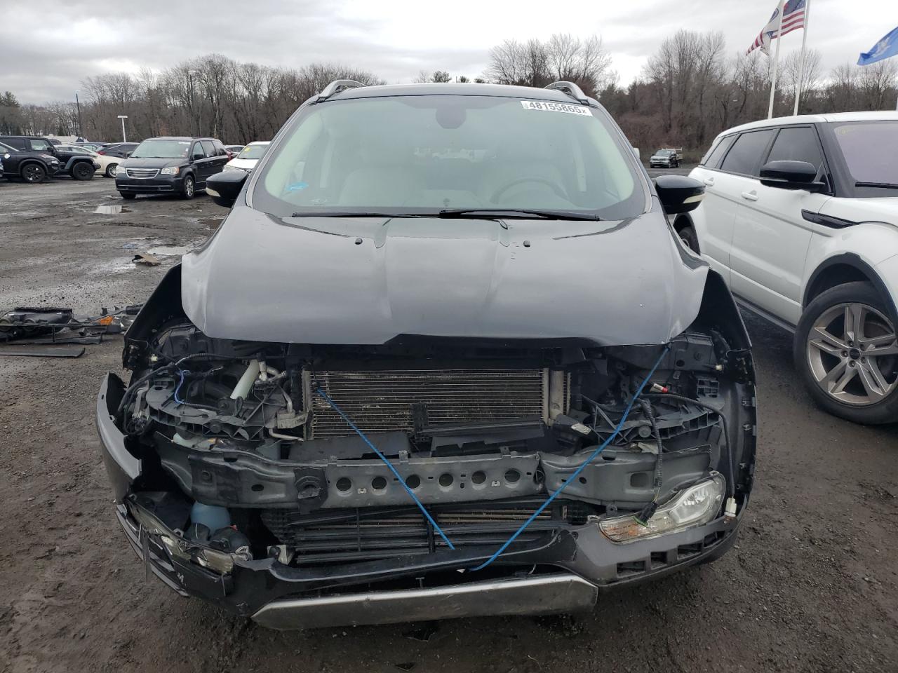 2014 Ford Escape - Image 5