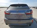 Grand Prairie, TX에서 판매 중인 2018 Lexus Rx 350 Base - Hail
