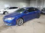 2015 Chrysler 200 S for Sale in Franklin, WI - Side