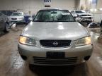 2002 Nissan Sentra Gxe for Sale in Elgin, IL - Rear End