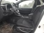 2022 Nissan Leaf Sv Plus за продажба в North Billerica, MA - Front End