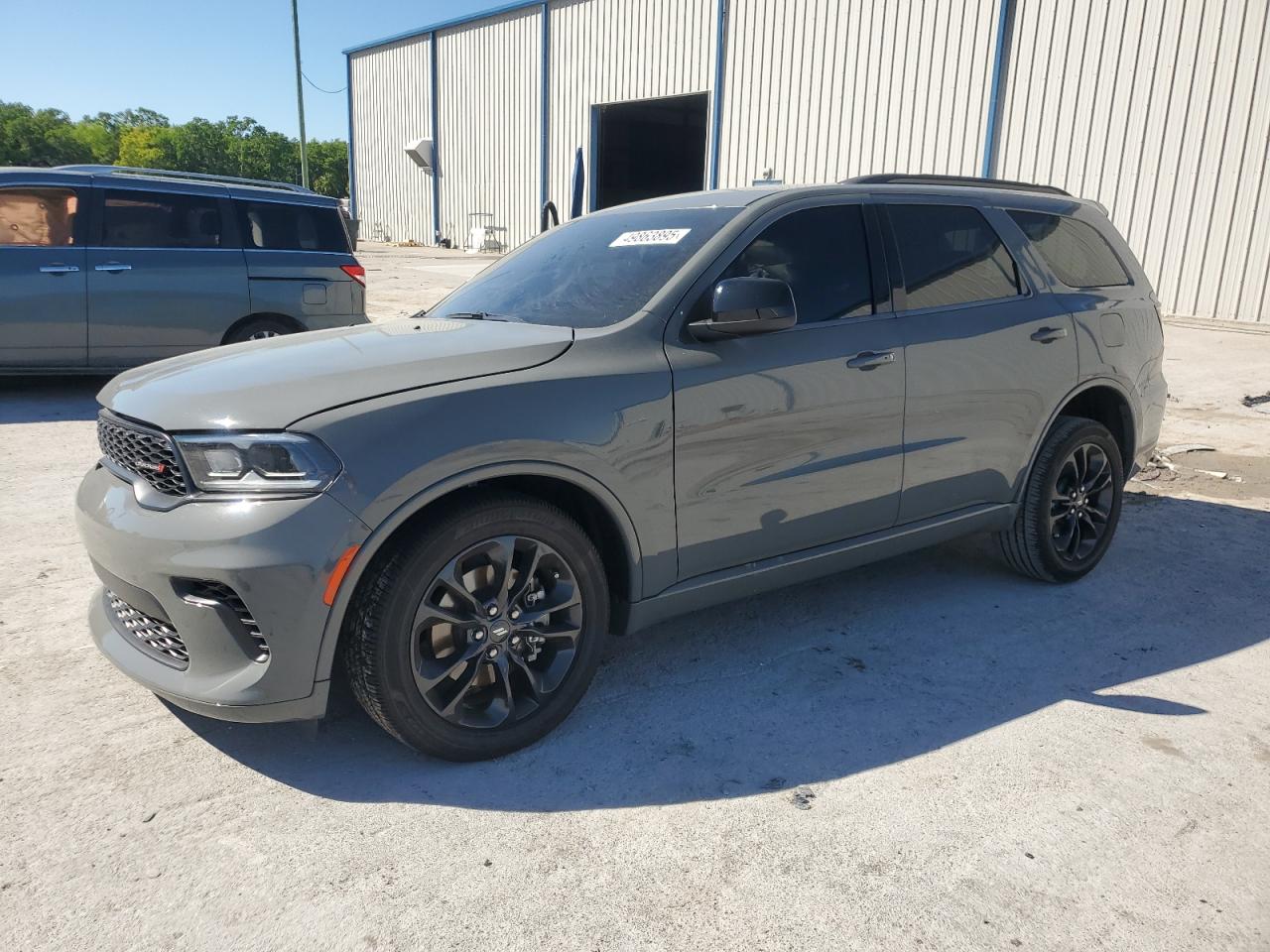 2024 Dodge Durango Gt for Sale in Apopka, FL - All Over