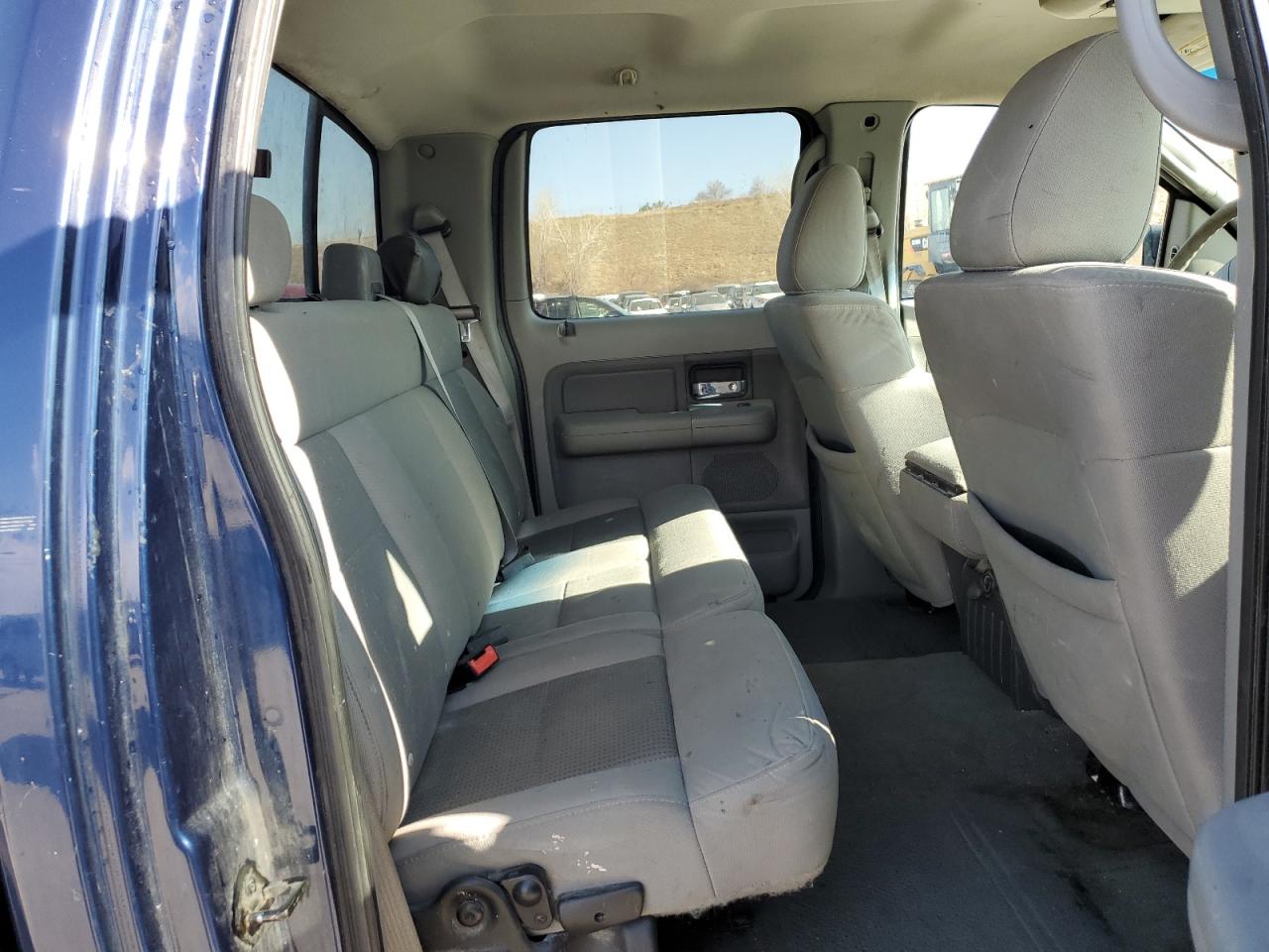 2008 Ford F-150 - Image 10