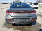 2024 Hyundai Elantra Sel на продаже в Lebanon, TN - Minor Dent/Scratches