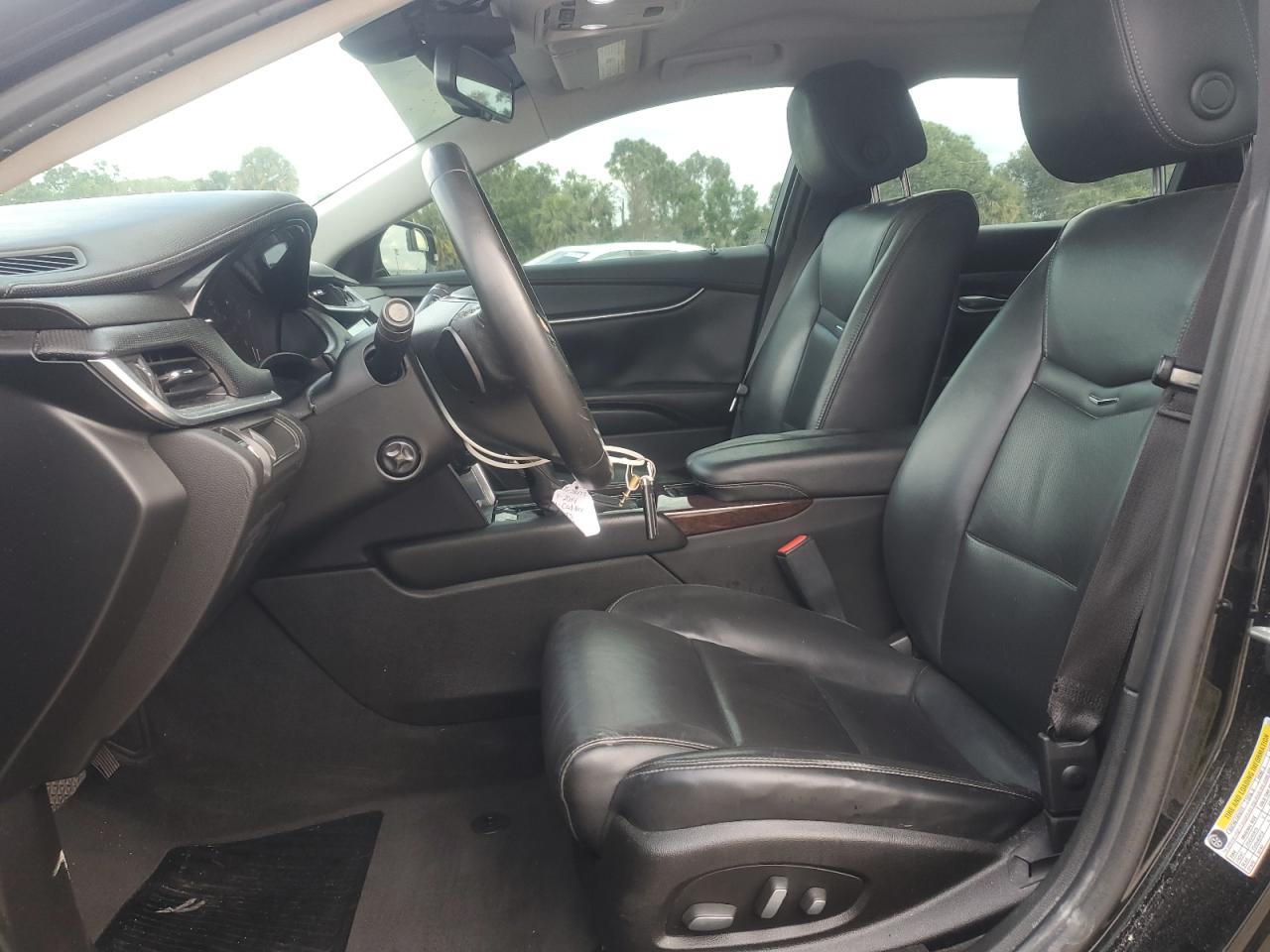 2014 Cadillac XTS - Image 7