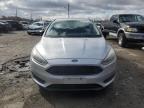 2015 Ford Focus S за продажба в Indianapolis, IN - Mechanical