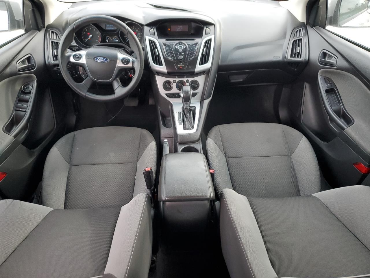 2012 Ford Focus - Image 8