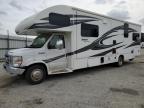 2017 Ford Econoline E450 Super Duty Cutaway Van for Sale in Harleyville, SC - Front End