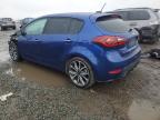 2017 Kia Forte Ex zu verkaufen in San Diego, CA - Front End