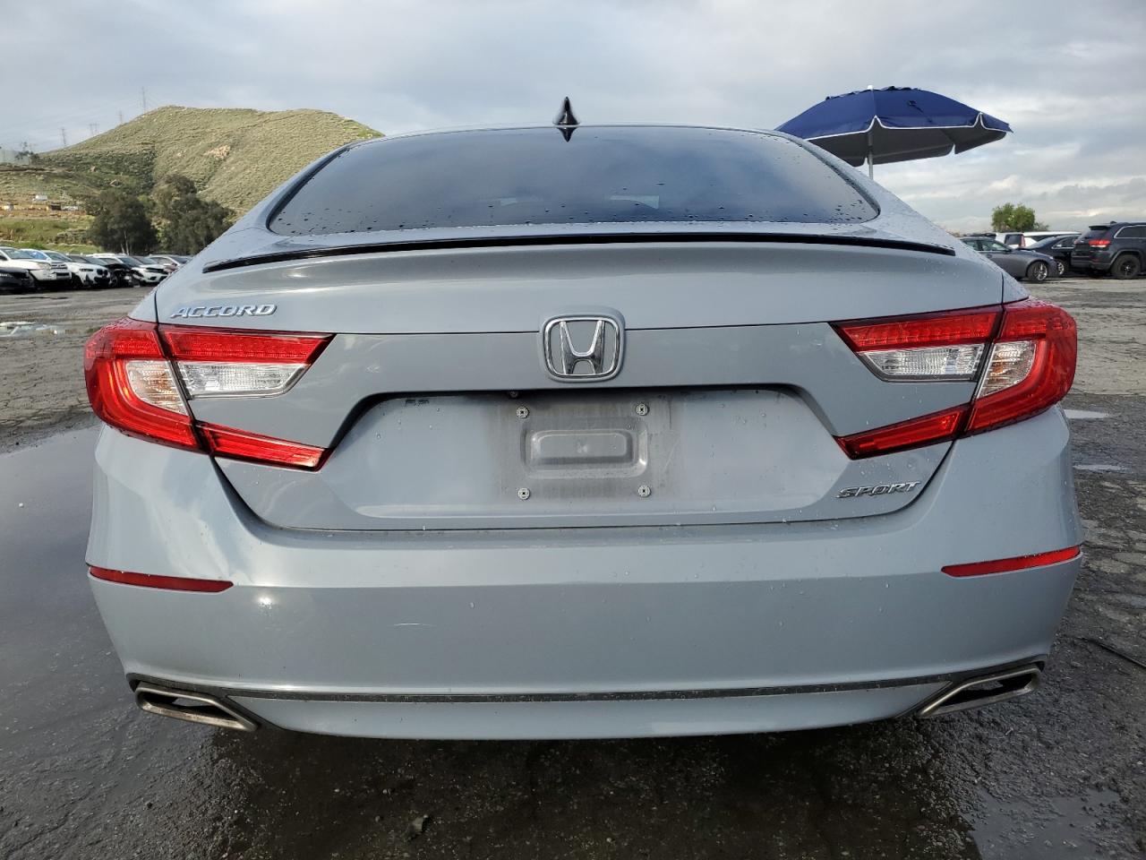 2021 Honda Accord - Image 6