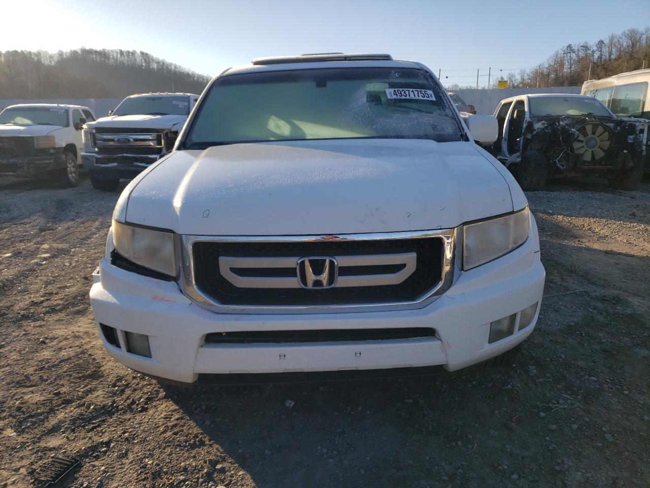 2011 Honda Ridgeline - Image 5