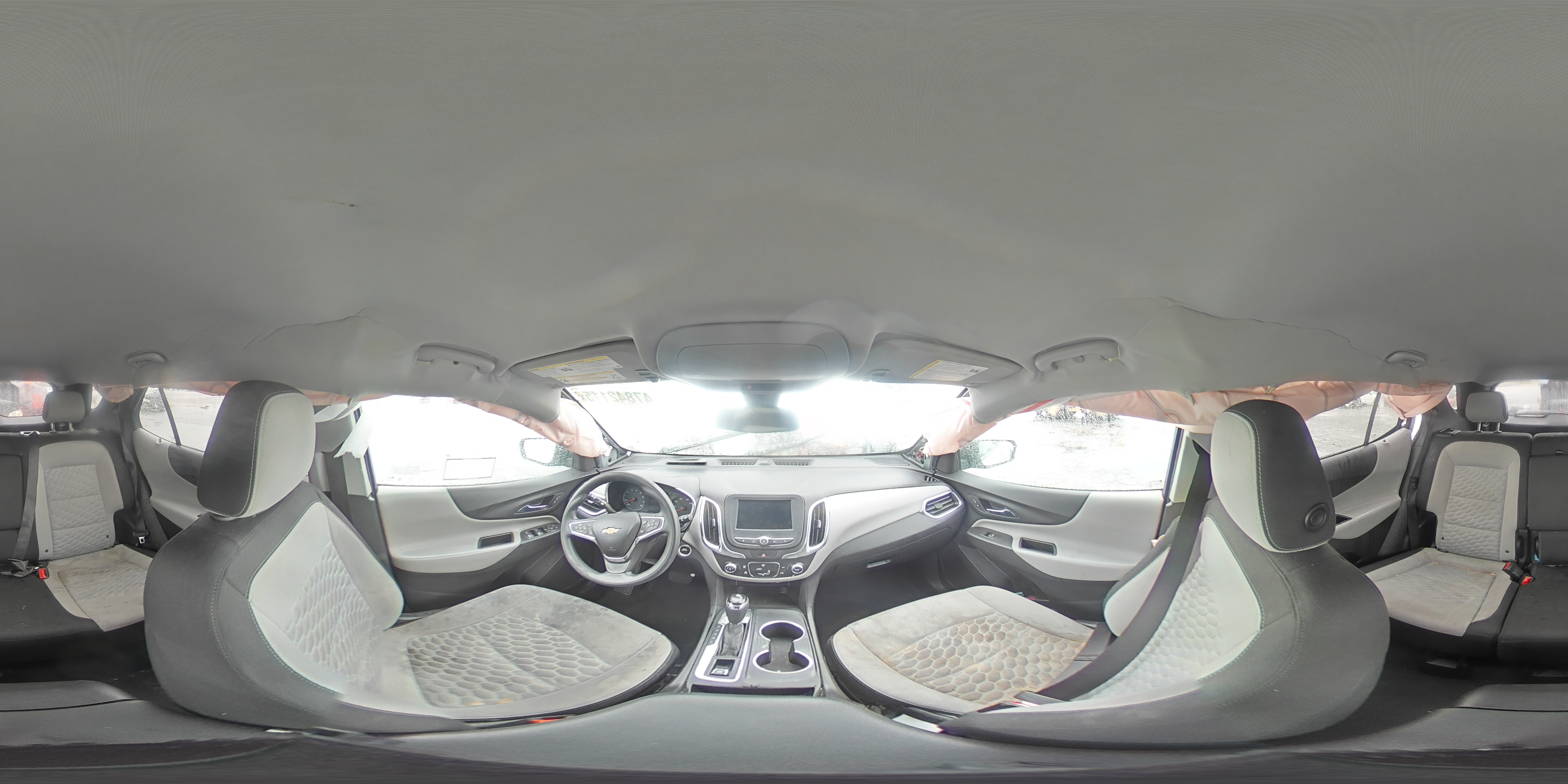 2021 Chevrolet Equinox - Image 14