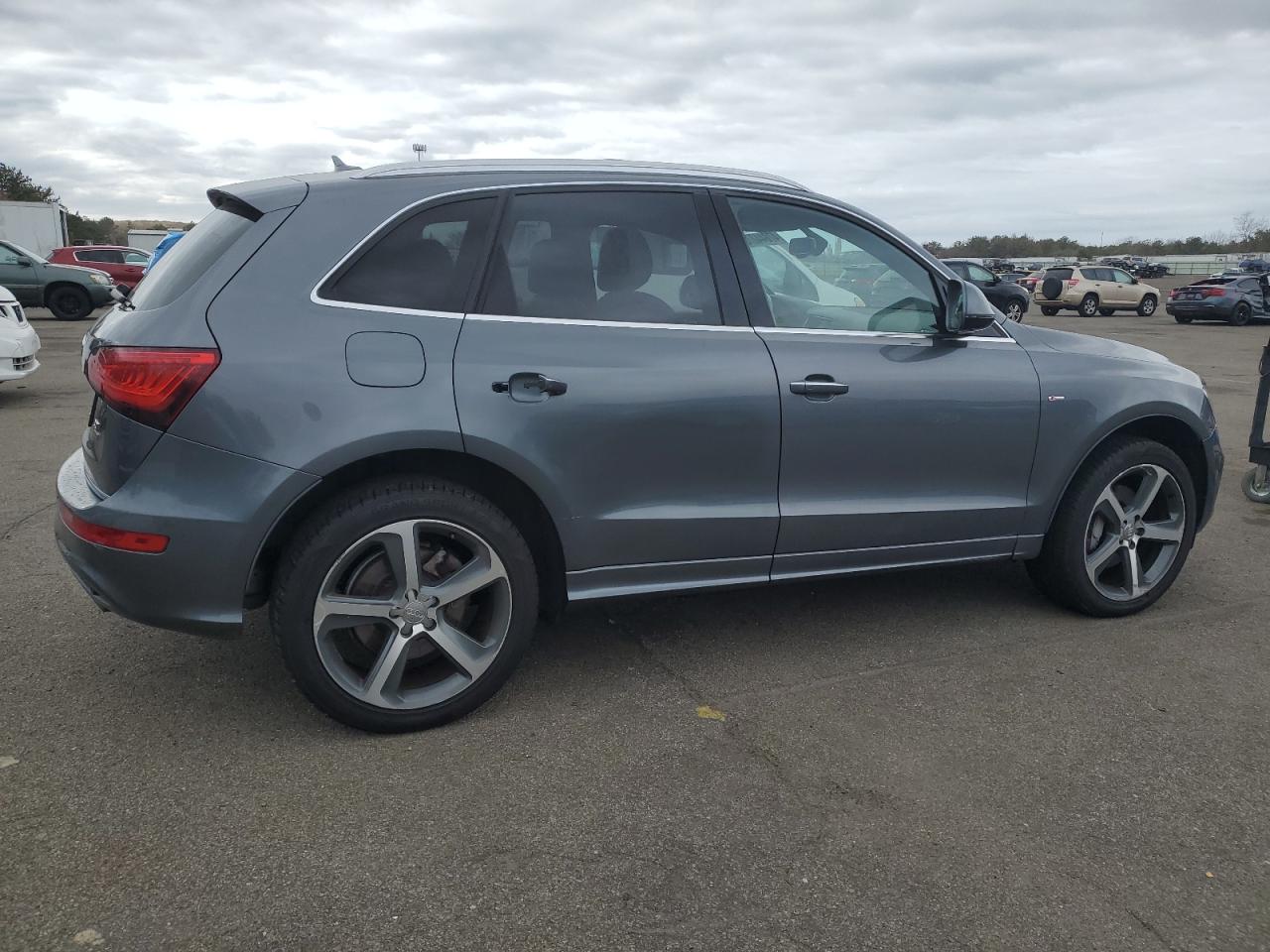 2016 Audi Q5 - Image 3