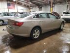 2024 Chevrolet Malibu Ls for Sale in Pennsburg, PA - Side