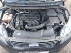 2011 FORD FOCUS ZETE for sale at Copart PETERLEE