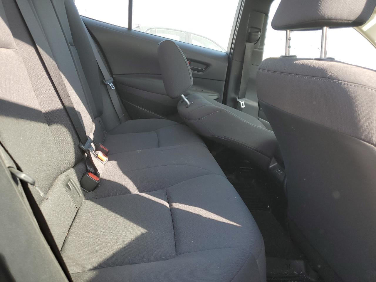 2024 Toyota Corolla - Image 10